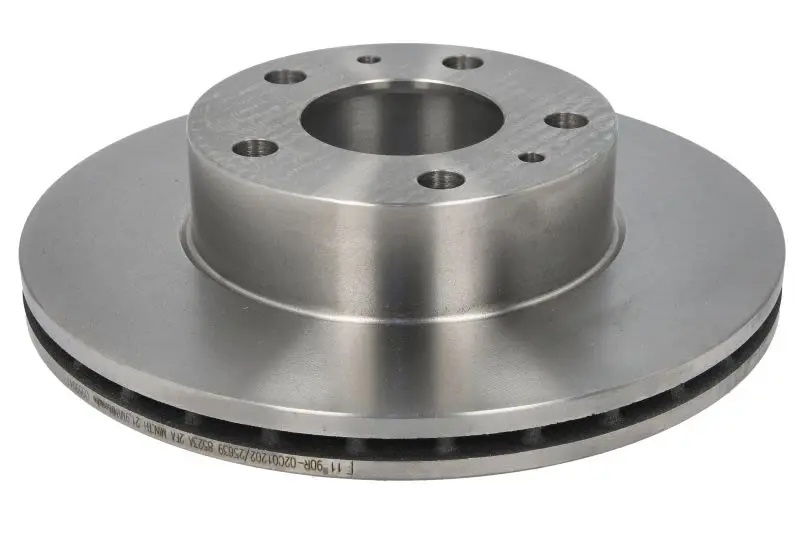 Tarcza hamulcowa przód L/P BREMBO – 09.5904.14