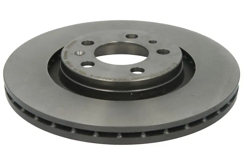 Tarcza hamulcowa przód L/P BREMBO – 09.7012.11