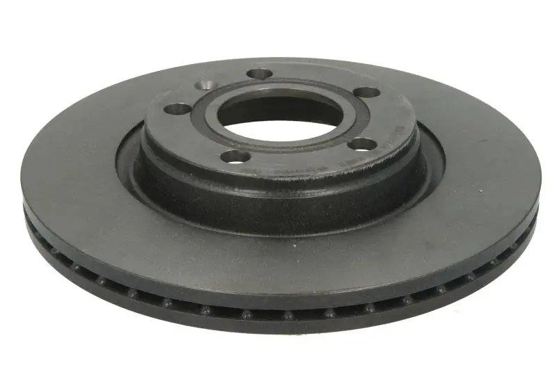 Tarcza hamulcowa przód L/P BREMBO – 09.7196.11