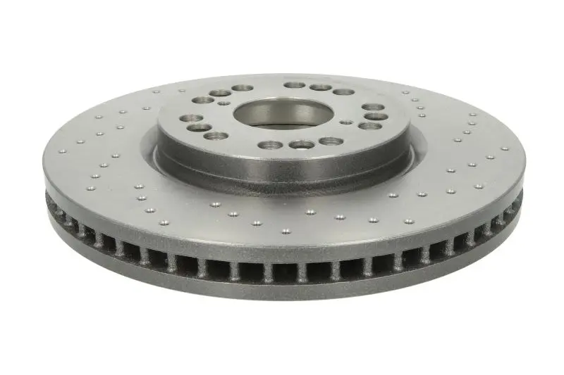 Tarcza hamulcowa BREMBO – 09.8402.1X