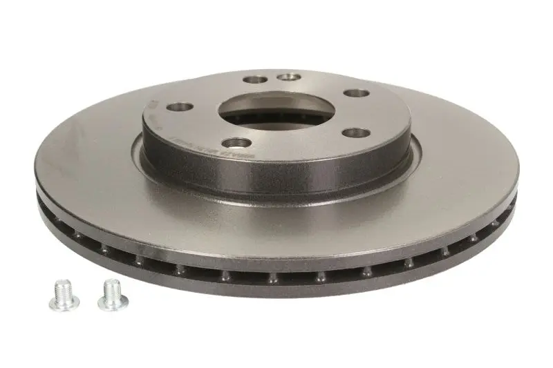 Tarcza hamulcowa przód L/P BREMBO – 09.8680.11