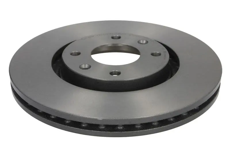 Tarcza hamulcowa przód L/P BREMBO – 09.8760.11