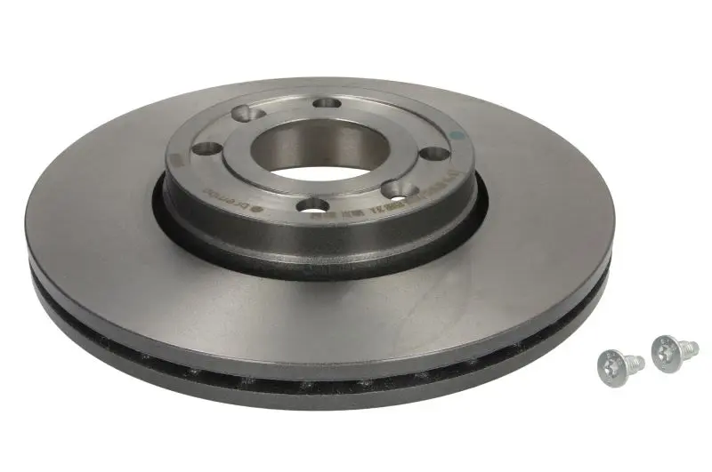 Tarcza hamulcowa przód L/P BREMBO – 09.9078.11