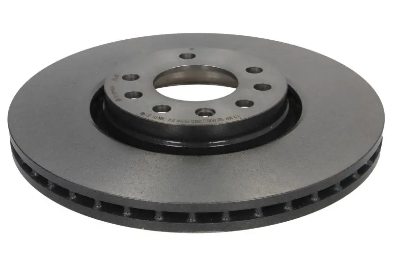Tarcza hamulcowa przód L/P BREMBO – 09.9369.11