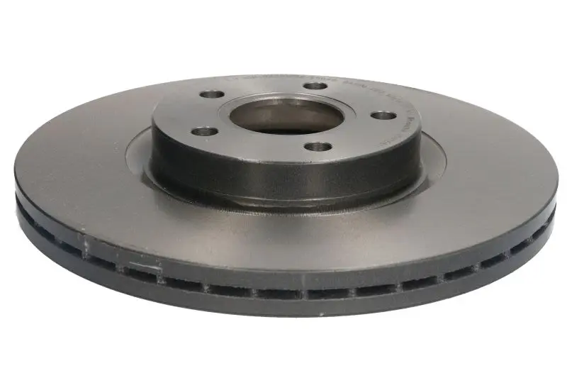 Tarcza hamulcowa przód L/P BREMBO – 09.9468.11