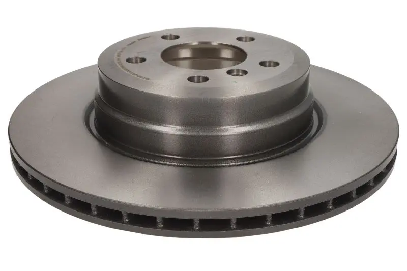 Tarcza hamulcowa tył L/P BREMBO – 09.9924.11