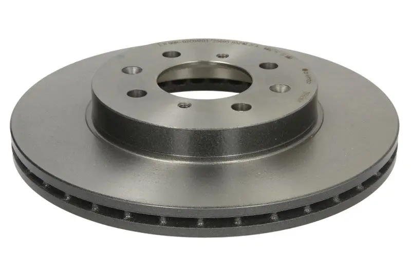 Tarcza hamulcowa przód L/P BREMBO – 09.9936.11