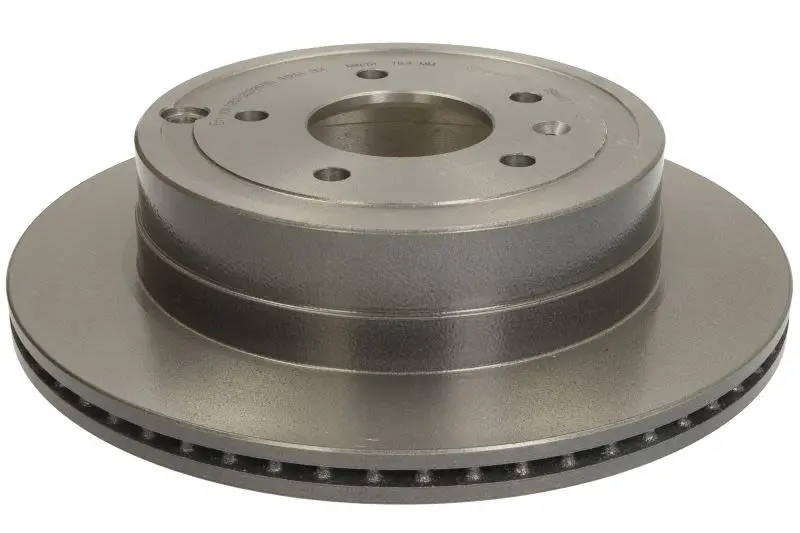 Tarcza hamulcowa tył L/P BREMBO – 09.A629.11