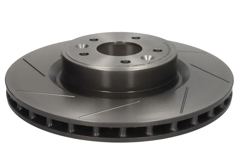 Tarcza hamulcowa przód L/P BREMBO – 09.A752.21