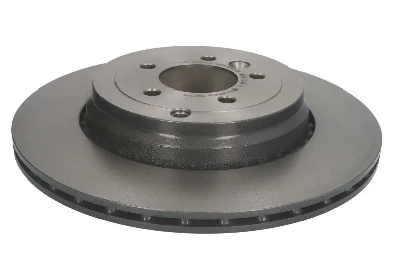 Tarcza hamulcowa tył L/P BREMBO – 09.A774.11