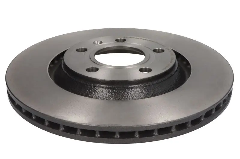 Tarcza hamulcowa tył L/P BREMBO – 09.A814.11