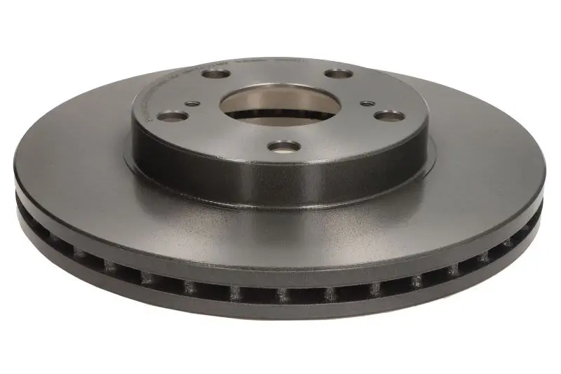 Tarcza hamulcowa przód L/P BREMBO – 09.A865.11