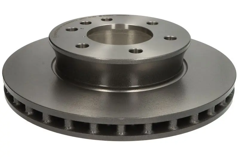 Tarcza hamulcowa przód L/P BREMBO – 09.A895.11
