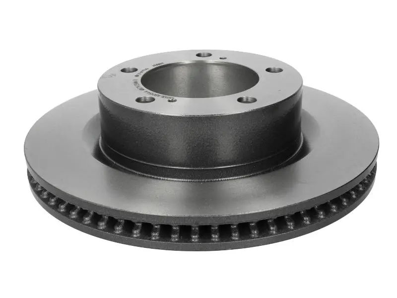 Tarcza hamulcowa przód L/P BREMBO – 09.A966.11