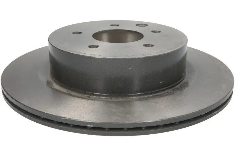 Tarcza hamulcowa tył L/P BREMBO – 09.B522.11
