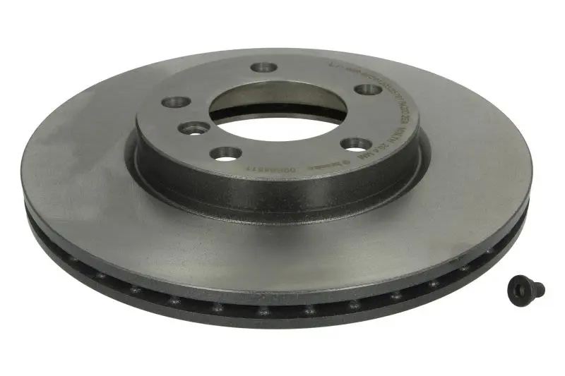 Tarcza hamulcowa przód L/P BREMBO – 09.B645.11