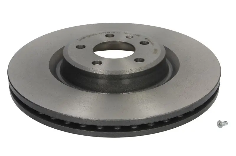 Tarcza hamulcowa przód L/P BREMBO – 09.B970.11
