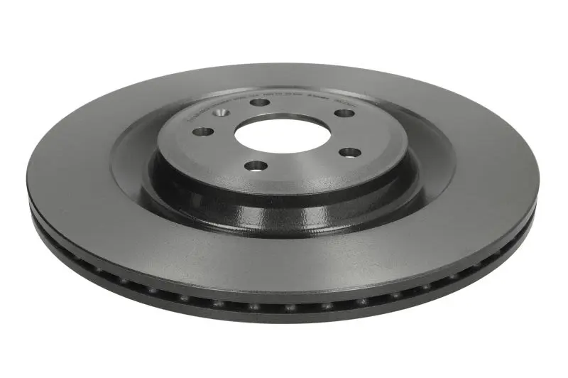 Tarcza hamulcowa tył L/P BREMBO – 09.C170.11