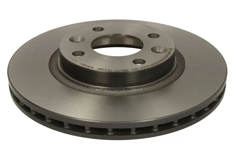 Tarcza hamulcowa przód L/P BREMBO – 09.C285.11