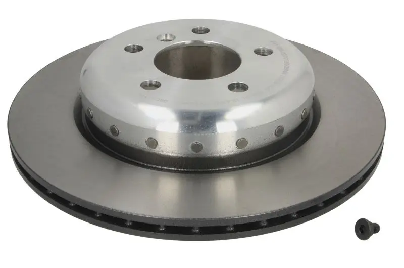 Tarcza hamulcowa dwuczęściowa tył L/P BREMBO – 09.C411.13