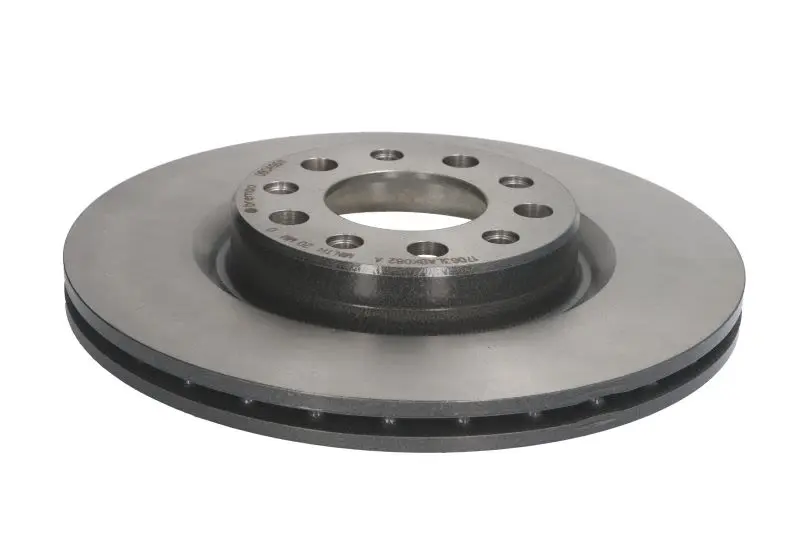 Tarcza hamulcowa tył L/P BREMBO – 09.C496.11