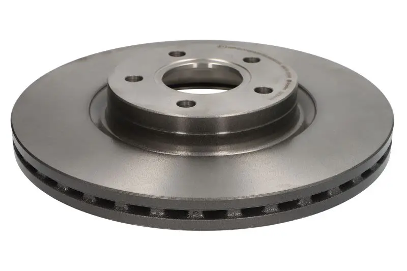 Tarcza hamulcowa przód L/P BREMBO – 09.C541.11