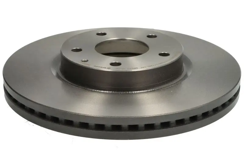 Tarcza hamulcowa przód L/P BREMBO – 09.C654.11