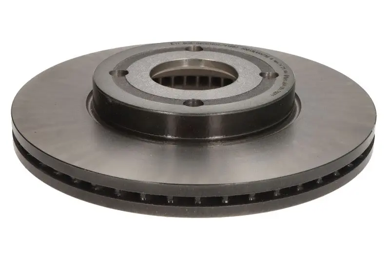 Tarcza hamulcowa przód L/P BREMBO – 09.C760.11