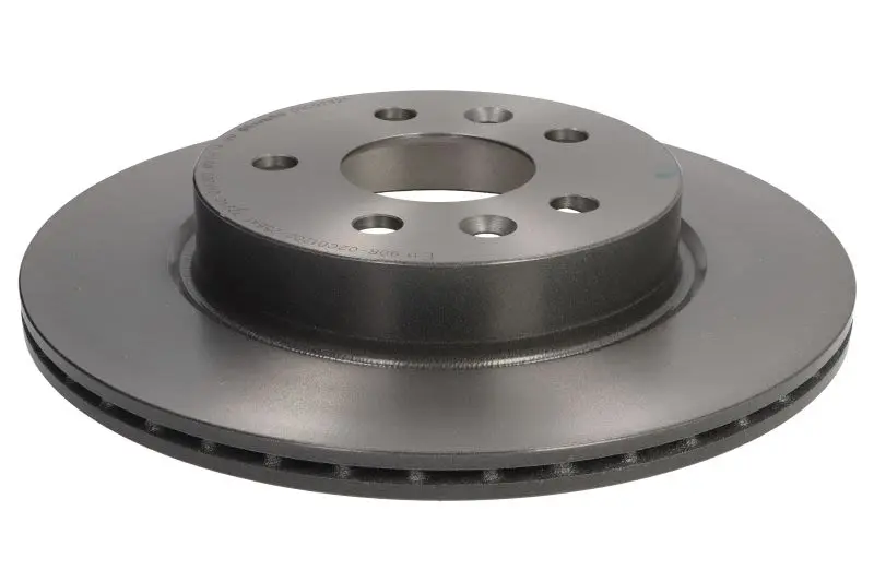 Tarcza hamulcowa tył L/P BREMBO – 09.C929.21