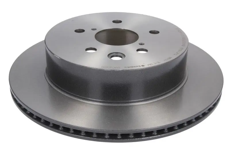 Tarcza hamulcowa tył L/P BREMBO – 09.C930.11