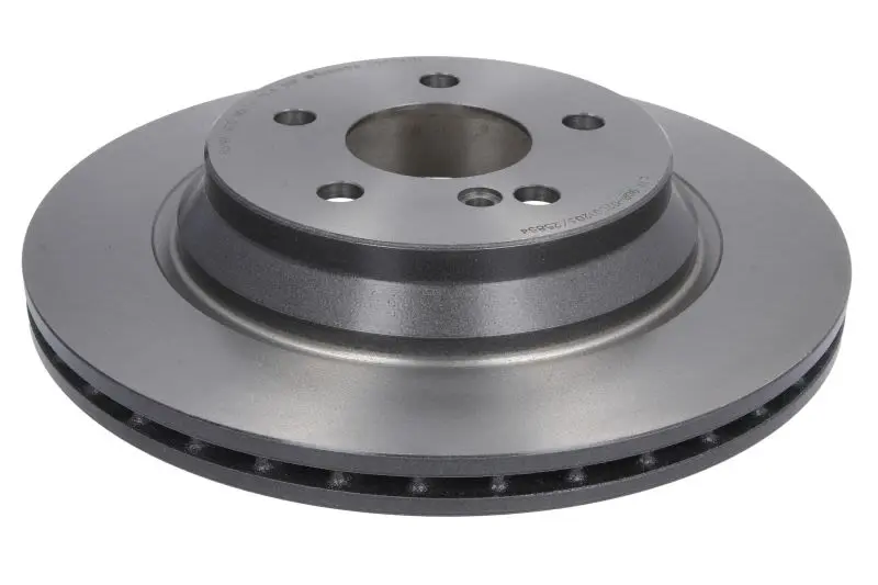 Tarcza hamulcowa tył L/P BREMBO – 09.C941.11