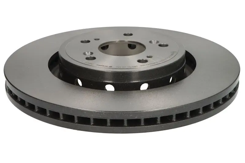 Tarcza hamulcowa przód L/P BREMBO – 09.D218.11