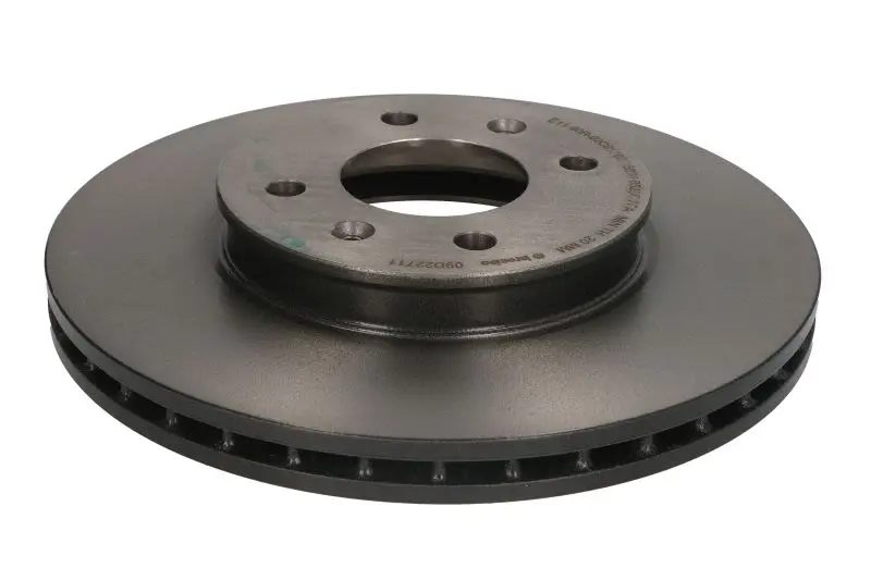 Tarcza hamulcowa przód L/P BREMBO – 09.D227.11