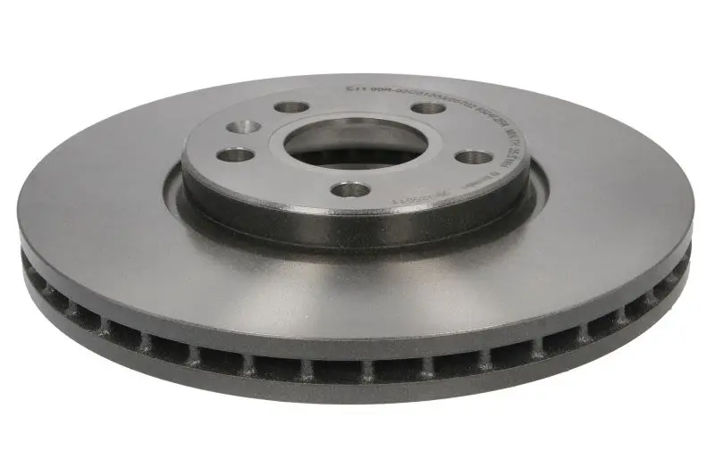 Tarcza hamulcowa przód L/P BREMBO – 09.D250.11