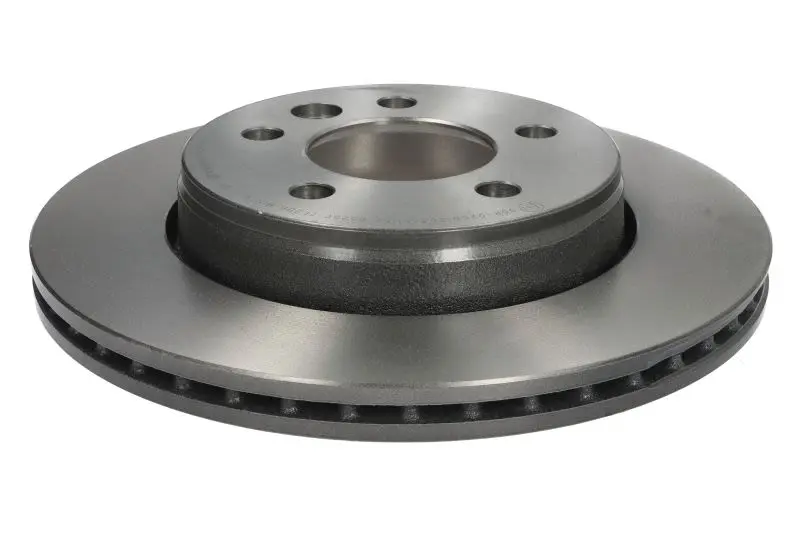 Tarcza hamulcowa tył L/P BREMBO – 09.D422.11