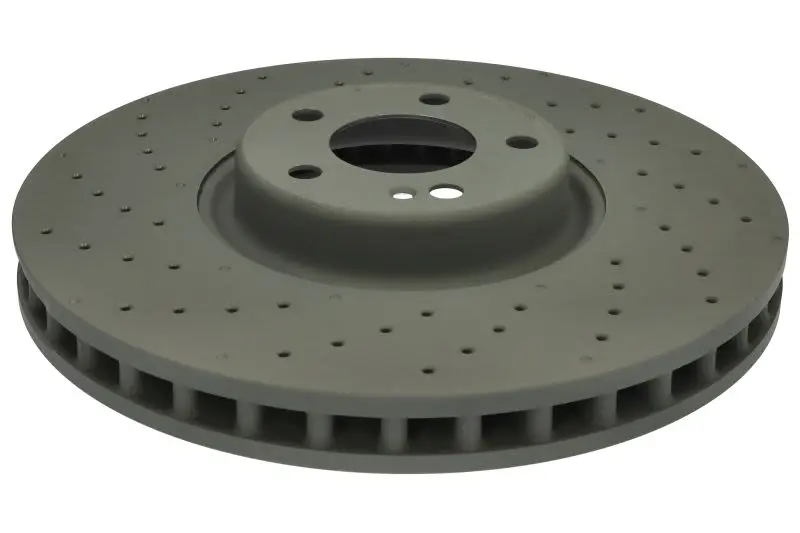 Tarcza hamulcowa dwuczęściowa przód L/P BREMBO – 09.D524.13