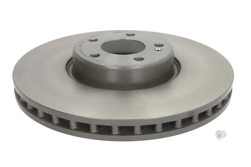 Tarcza hamulcowa przód L/P BREMBO – 09.D529.13