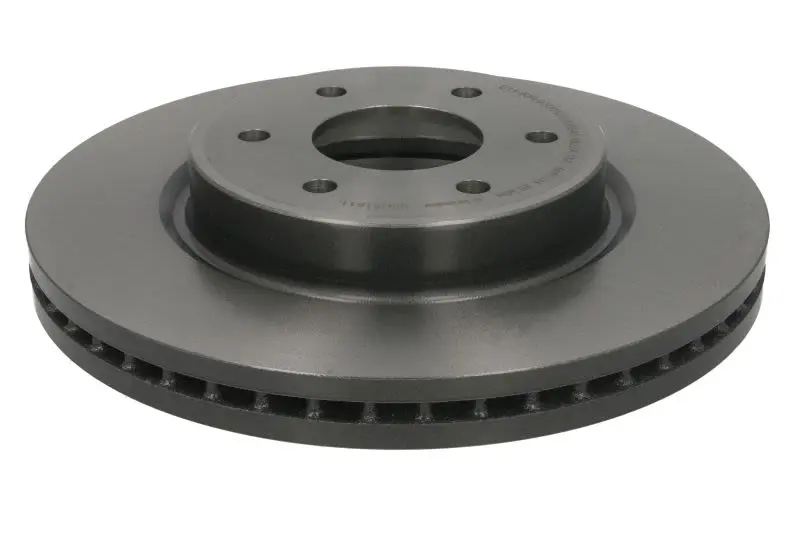 Tarcza hamulcowa przód L/P BREMBO – 09.D619.11