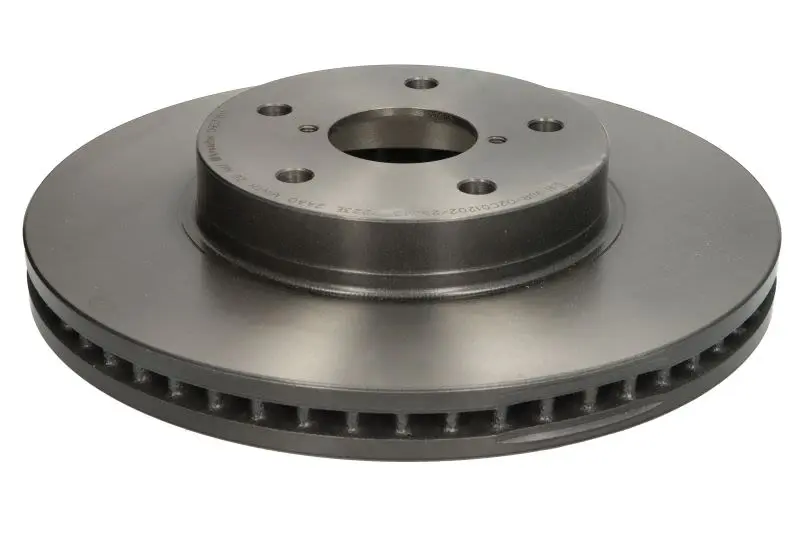 Tarcza hamulcowa przód L/P BREMBO – 09.D710.11