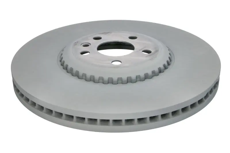 Tarcza hamulcowa dwuczęściowa przód L/P BREMBO – 09.D722.23