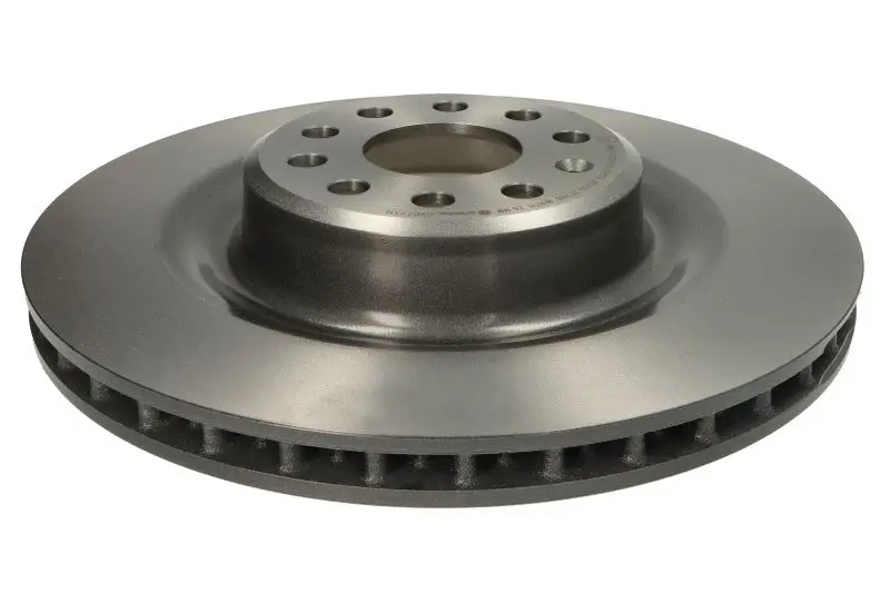 Tarcza hamulcowa przód/tył L/P BREMBO – 09.D773.11
