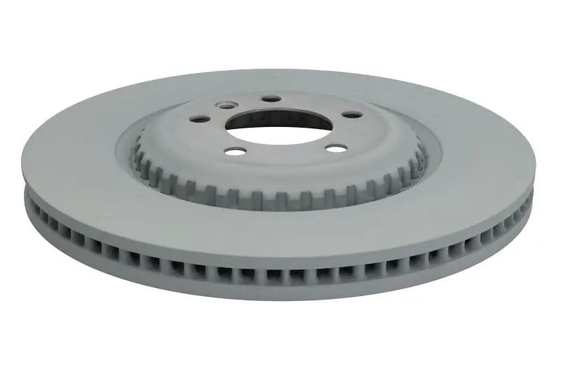 Tarcza hamulcowa dwuczęściowa tył L/P BREMBO – 09.D807.23