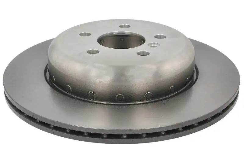 Tarcza hamulcowa dwuczęściowa tył P BREMBO – 09.D903.13
