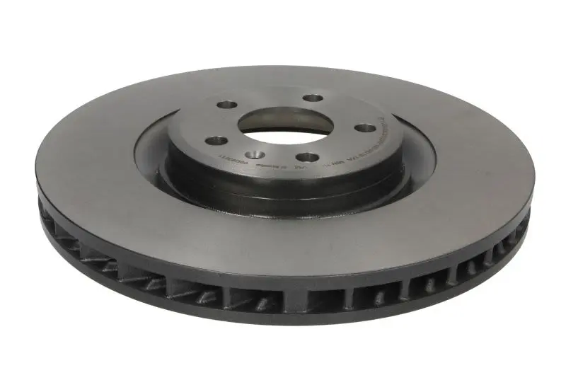 Tarcza hamulcowa przód L BREMBO – 09.D936.11