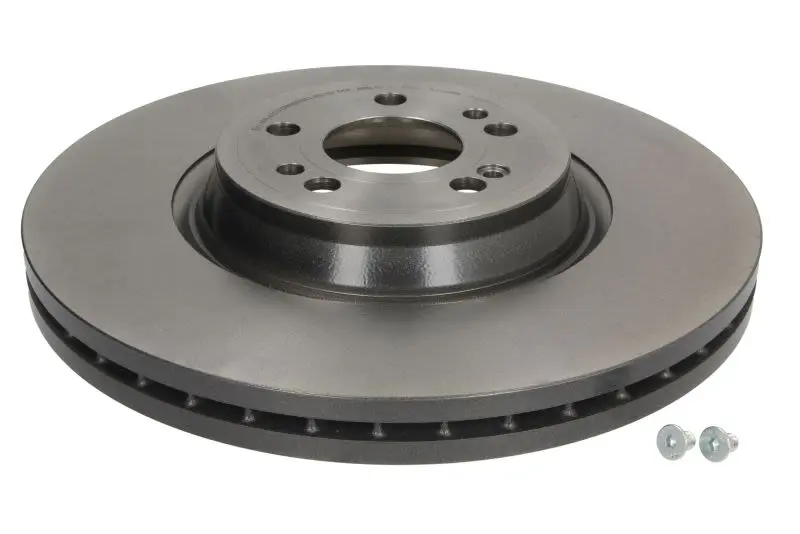 Tarcza hamulcowa przód L/P BREMBO – 09.D981.11