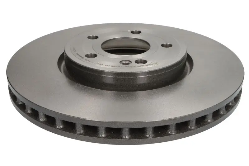 Tarcza hamulcowa przód L/P BREMBO – 09.D985.11
