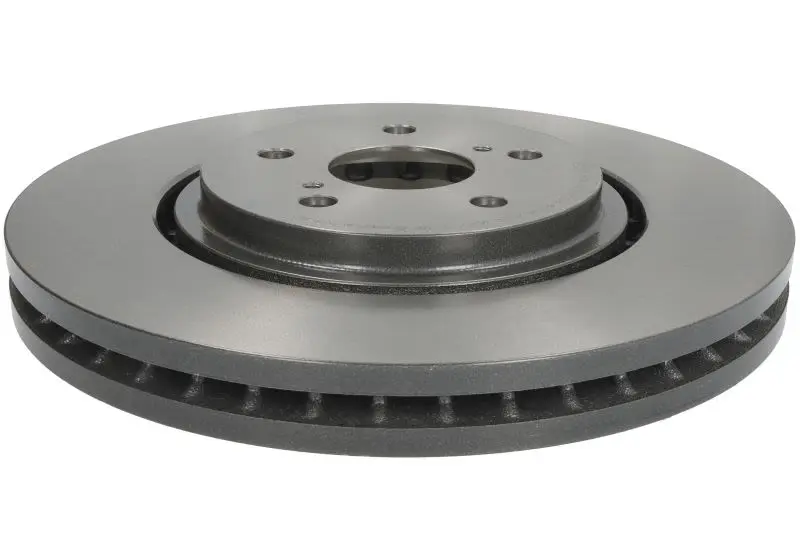 Tarcza hamulcowa przód L/P BREMBO – 09.D988.11
