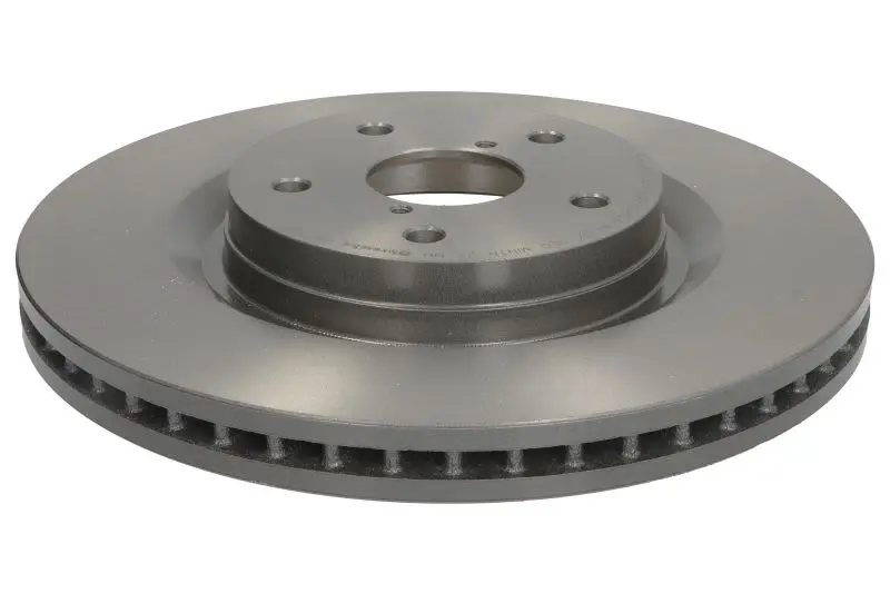 Tarcza hamulcowa przód L/P BREMBO – 09.E520.11