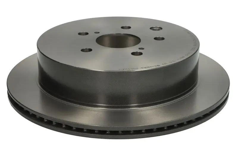 Tarcza hamulcowa tył L/P BREMBO – 09.E524.11