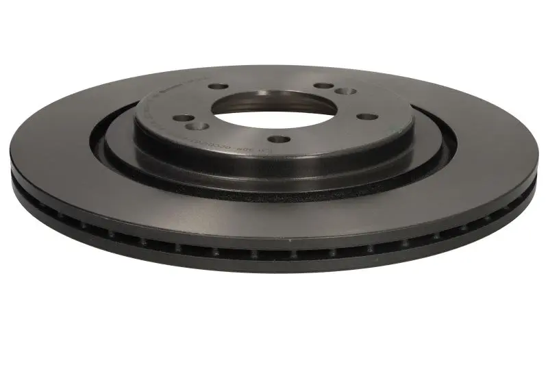 Tarcza hamulcowa tył L/P BREMBO – 09.E536.11